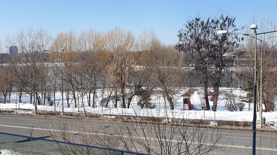 Apartament exclusivist Calea Floreasca I Vedere spectaculoasă la lac - Poză 4