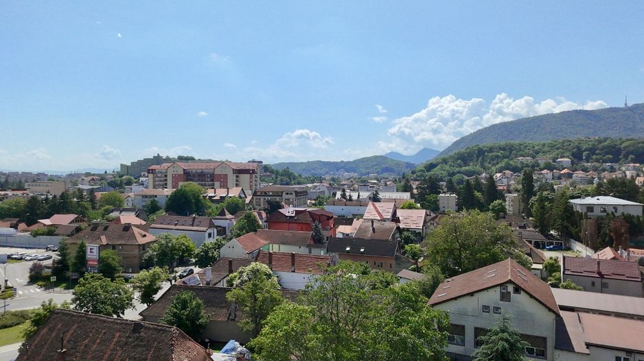 Apartament cu 2 camere in Blumăna, Strada Avram Iancu - Poză 17