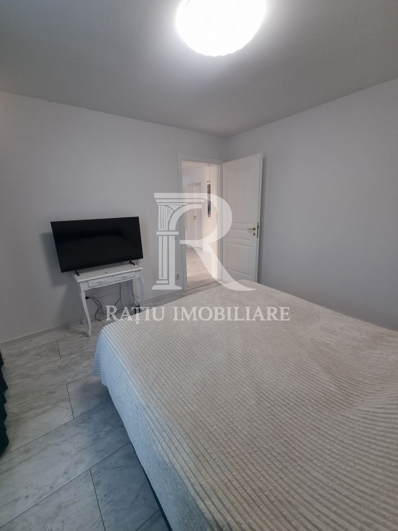 Casa  moderna de vanzare | Zona Archia | Deva | Jud. Hunedoara - Poză 20