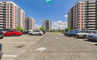 Apartament cu 3 camere - Adora Park Uta - Poză 21