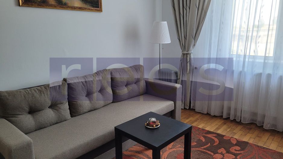 VANZARE APARTAMENT 3 CAMERE | MOBILAT-UTILAT | RENOVAT | 55MP | OBOR | - Poză 2