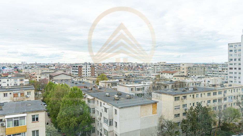 Casa de Cultura - 3 camere modern la cheie, decomandat, parcare, boxa! - Poză 18