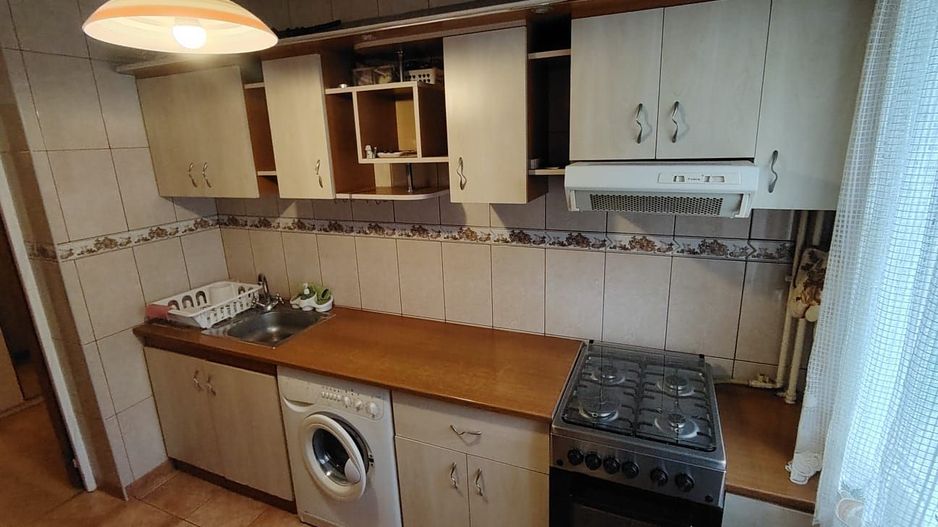 Apartament 3 camere de vânzare – Zona Aparatorii Patriei - Poză 9