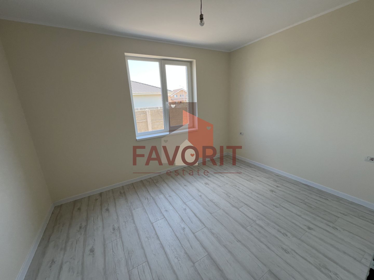1/2 Duplex 3 camere | Posibilitate mansardare | Bucovat - Poză 8