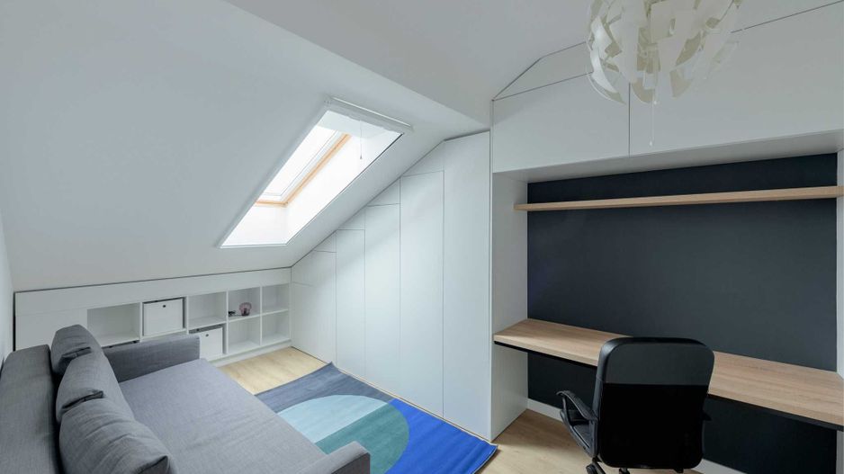 Apartament modern, complet mobilat și utilat – disponibil din 01.08.20 - Poză 5