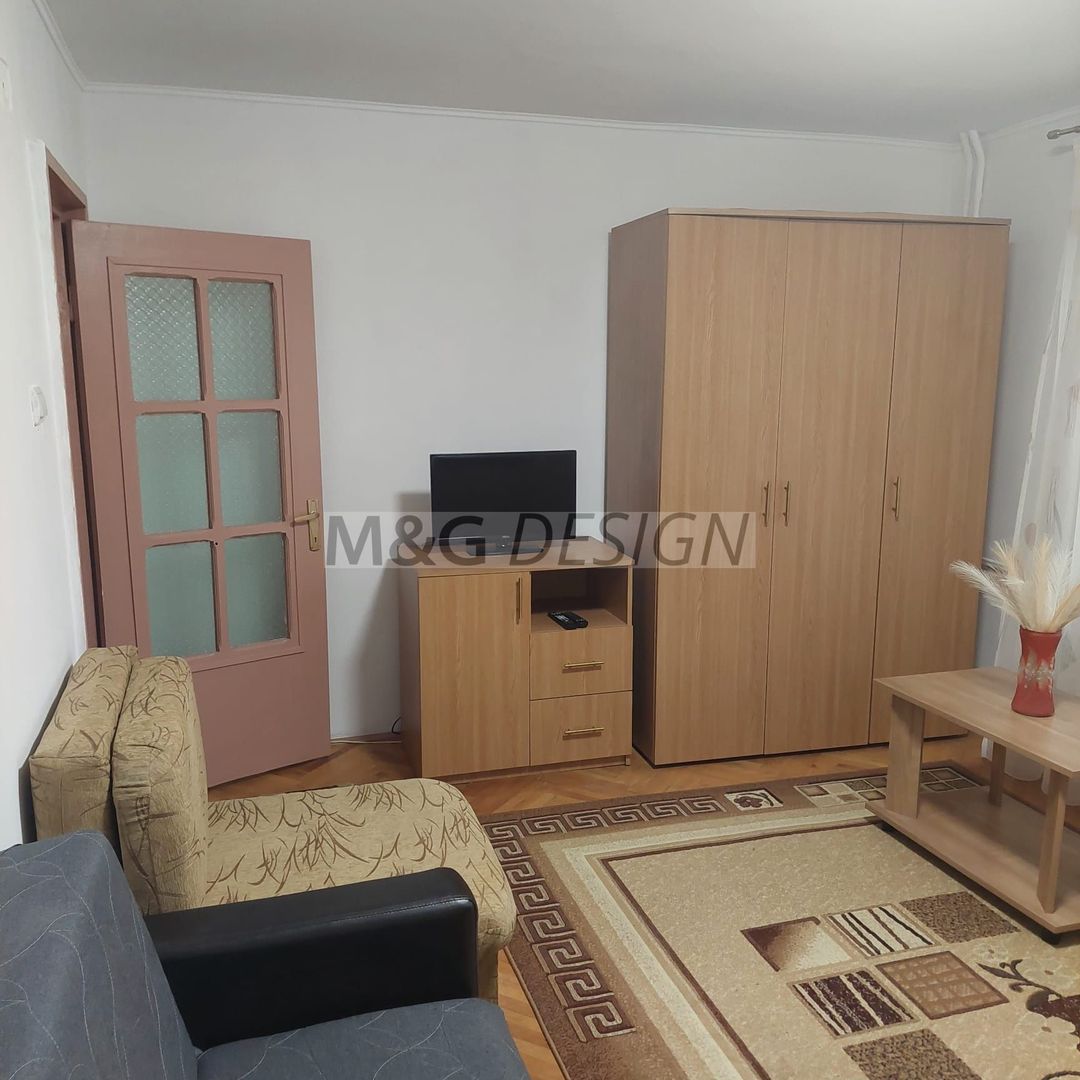 Apartament  1 camera Aradului etaj 1 - Poză 1