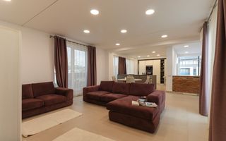 Penthouse dispus pe 2 niveluri in Dambul Rotund - Poză 6