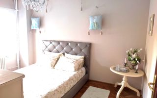 Apartament 3 camere Magheru - Poză 2