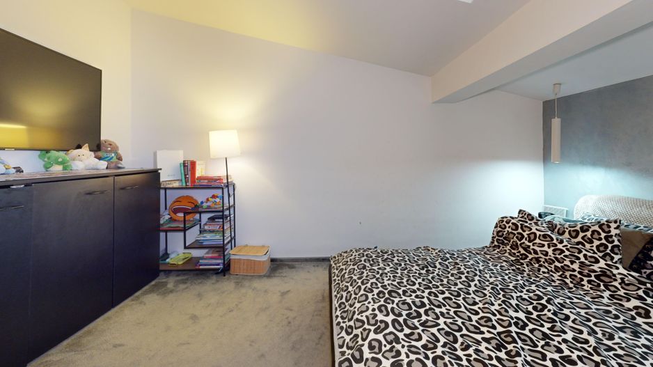 Duplex 4 camere modern | Mobilat integral - Poză 19