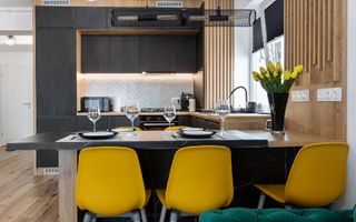 Apartament 2 camere | Parcare Subterană | Tractorul | Qualis Residence - Poză 3