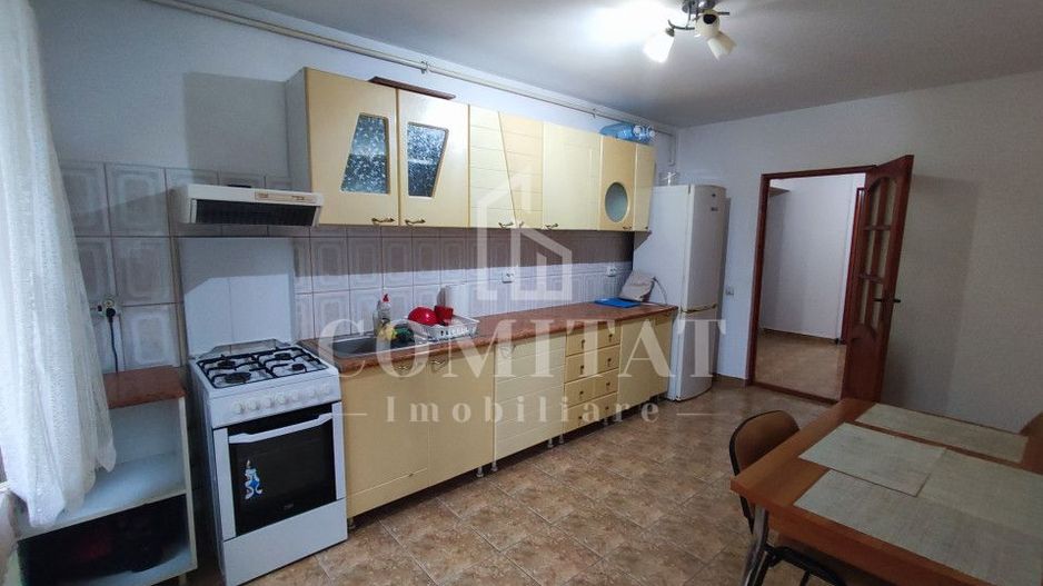 Apartament 3 camere | suprafața generoasă | etaj 1 | Zorilor - Poză 8