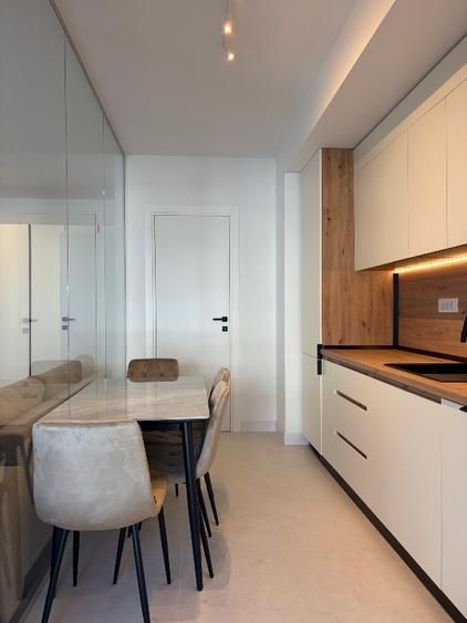 Apartament premium cu 2 camere și parcare XL inclusă - Poză 7