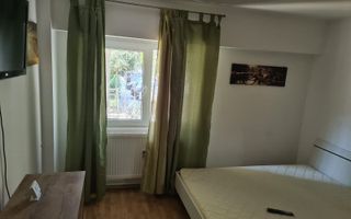 De vanzare apartament cu o camera, parter, I.C.Frimu 43.000 euro - Poză 3