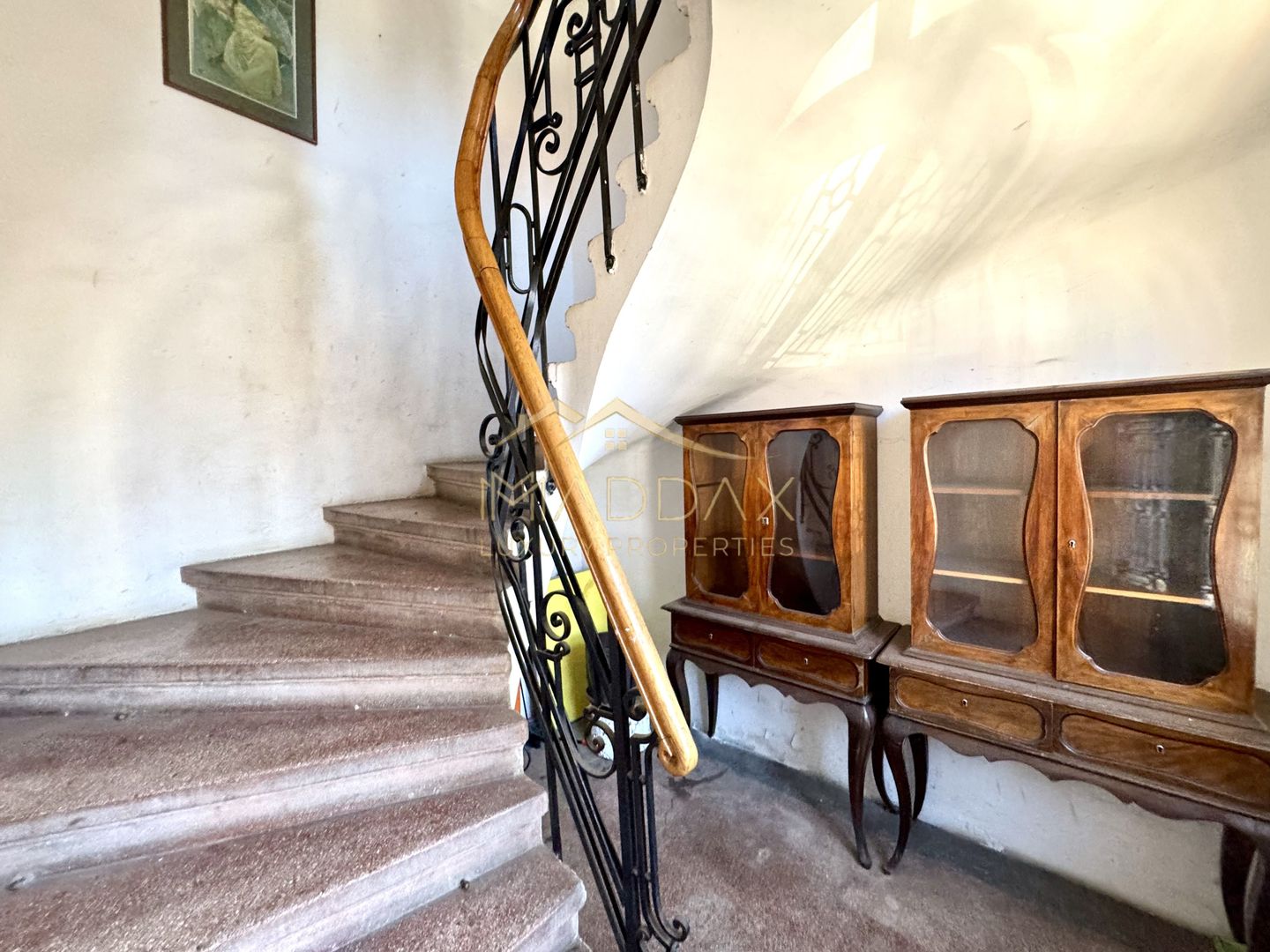 Apartament in Vila *142mp* / *100mp curte proprie* / Garaj // Kiseleff - Poză 35