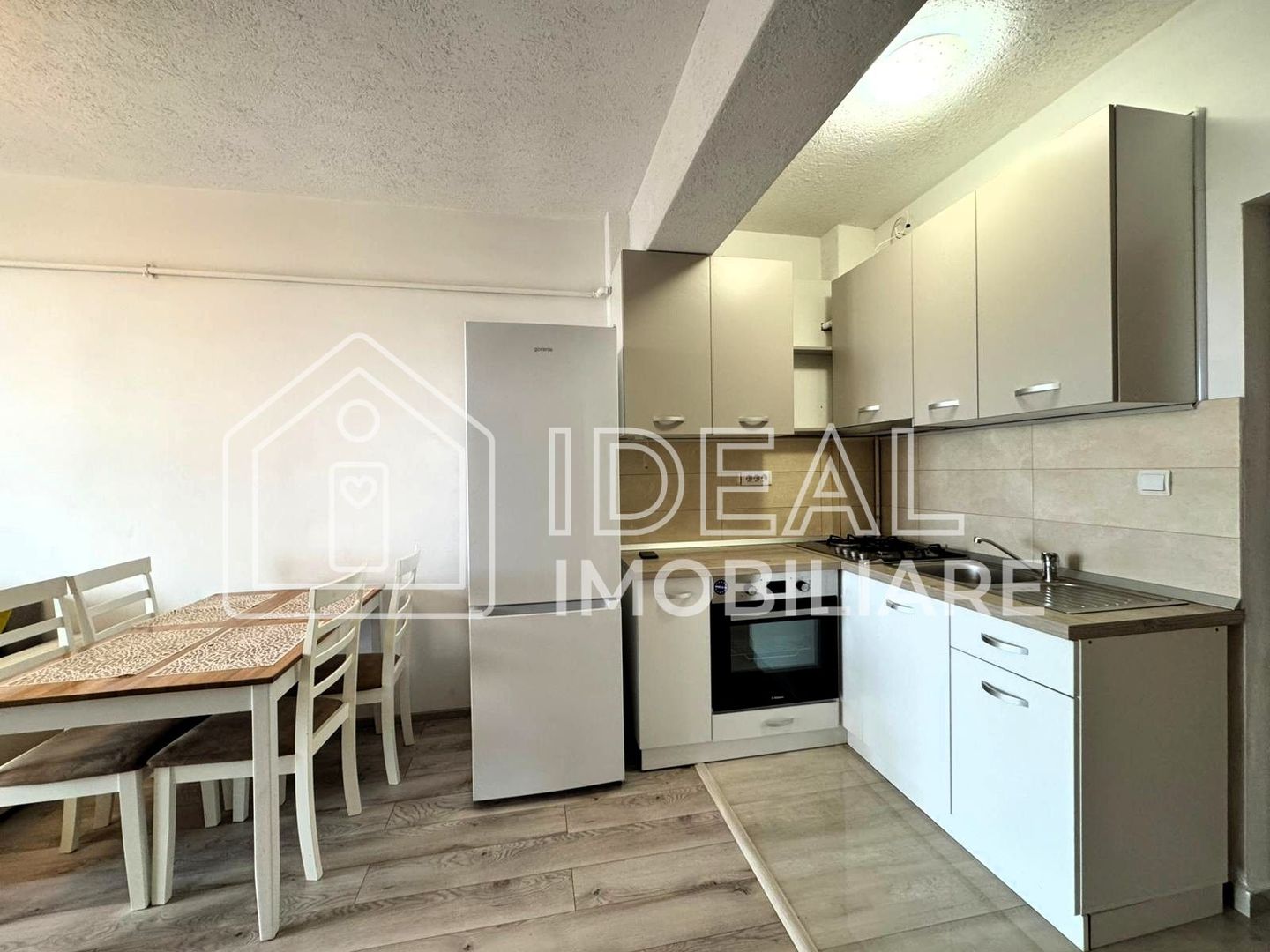 Apartament 2 camere | 43 mpu | Prelungirea Doamna Stanca - Poză 5