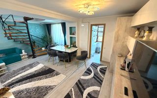 Apartament cu 3 camere si 3 bai in Craiovita Noua - Promenada Mall - - Poză 2