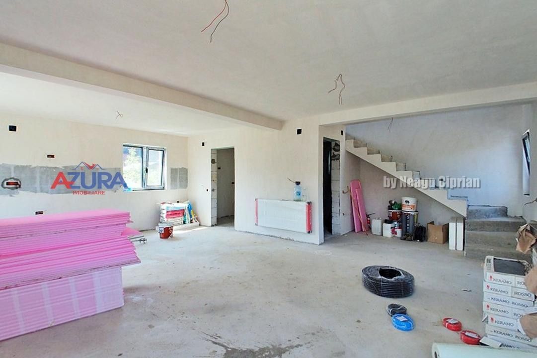 Case Noi Smeura Pitesti - Poză 6