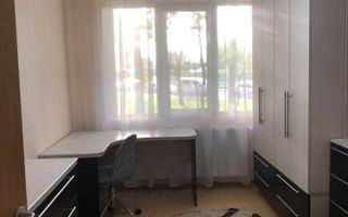 Podu Ros - Apartament 2 camere decomandat - Locuinta sau Cabinet ! - Poză 3
