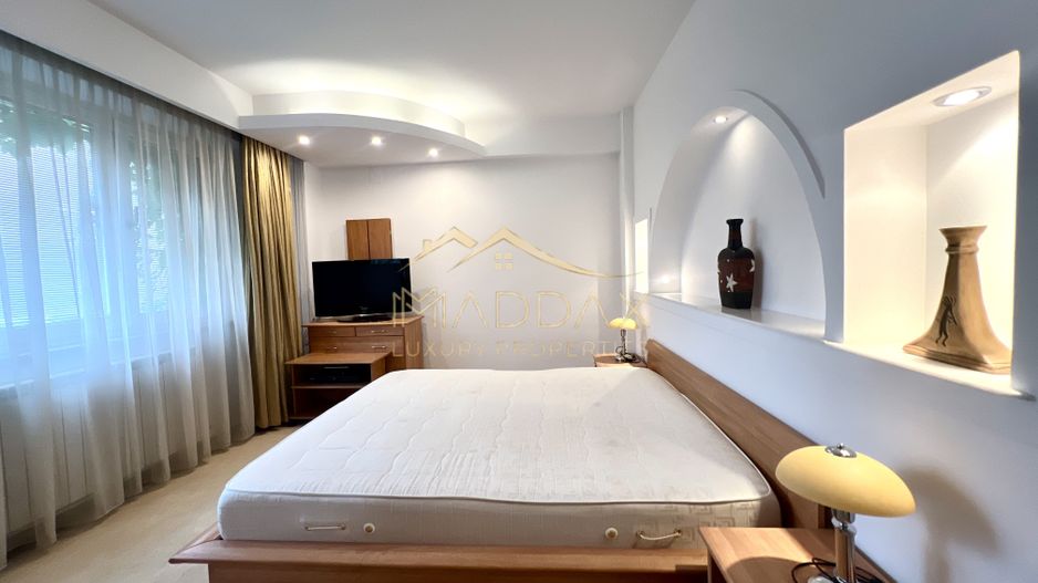 Penthouse de Inchiriat | Dorobanti - Floreasca | 210mp - Poză 6