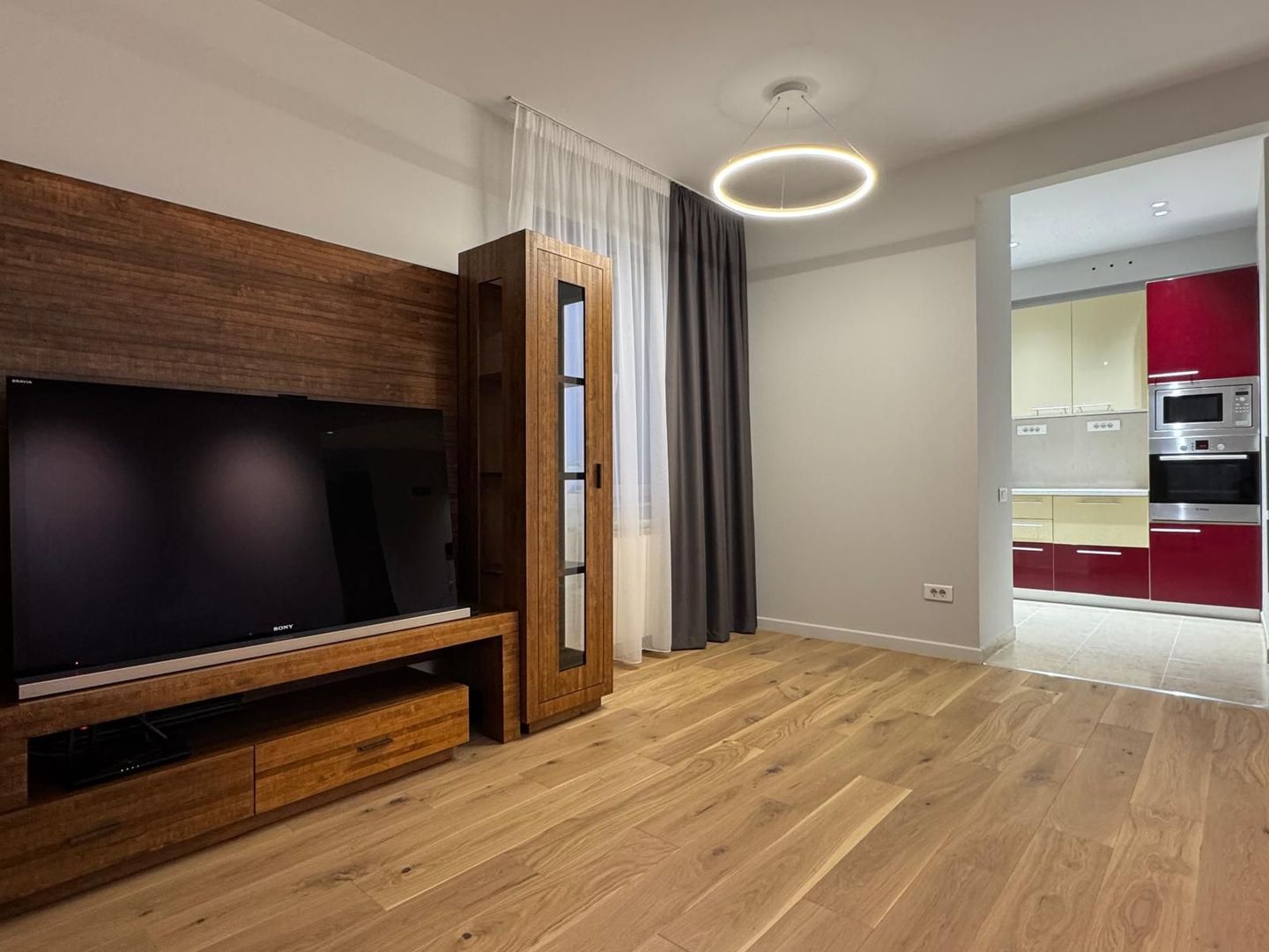 De vanzare Penthouse spectaculos Apartament 3 camere, Timpuri Noi - Poză 22