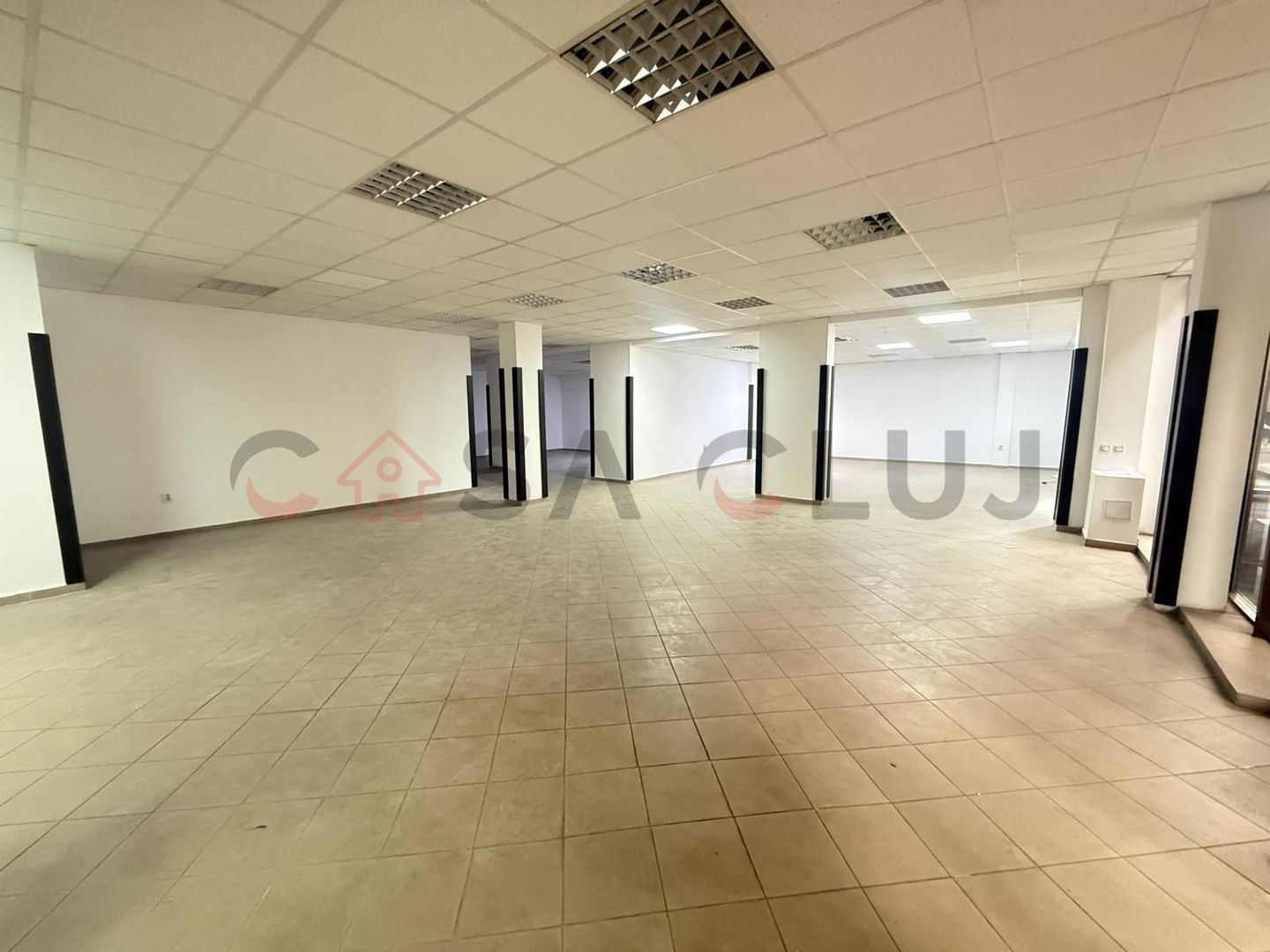 Spațiu comercial, Gheorgheni, semicentral! - Poză 1