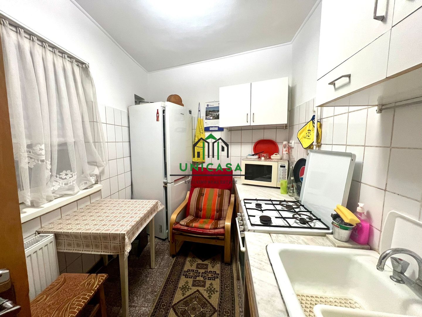 Garsoniera de inchiriat/Centru - Poză 4