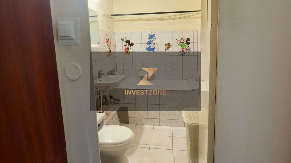 Apartament tip Pb mare, etaj 2, decomandat, str. Someșului, Oradea - Poză 18