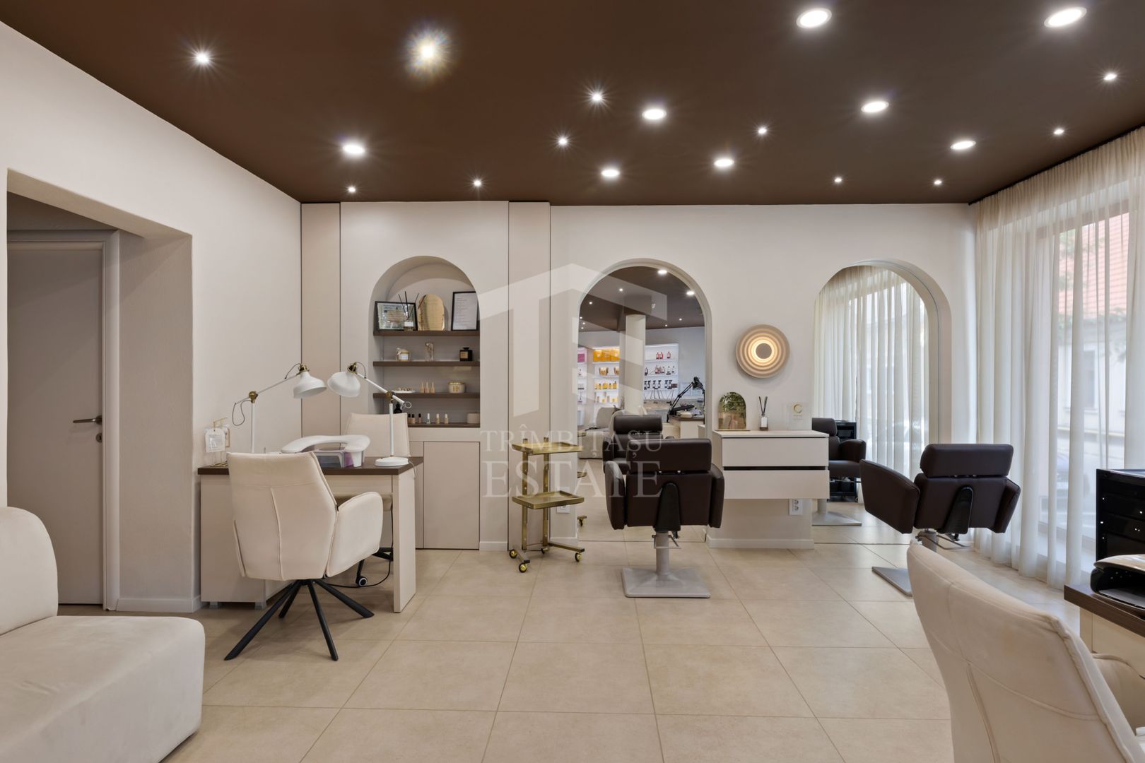 Casa / Vila  | 670MP Utili | Curte | Pozitie Centrala | COMISION 0% - Poză 13