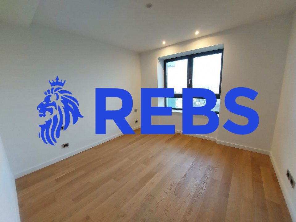 Apartament 2 camere Aviatiei Tower  - Poză 3
