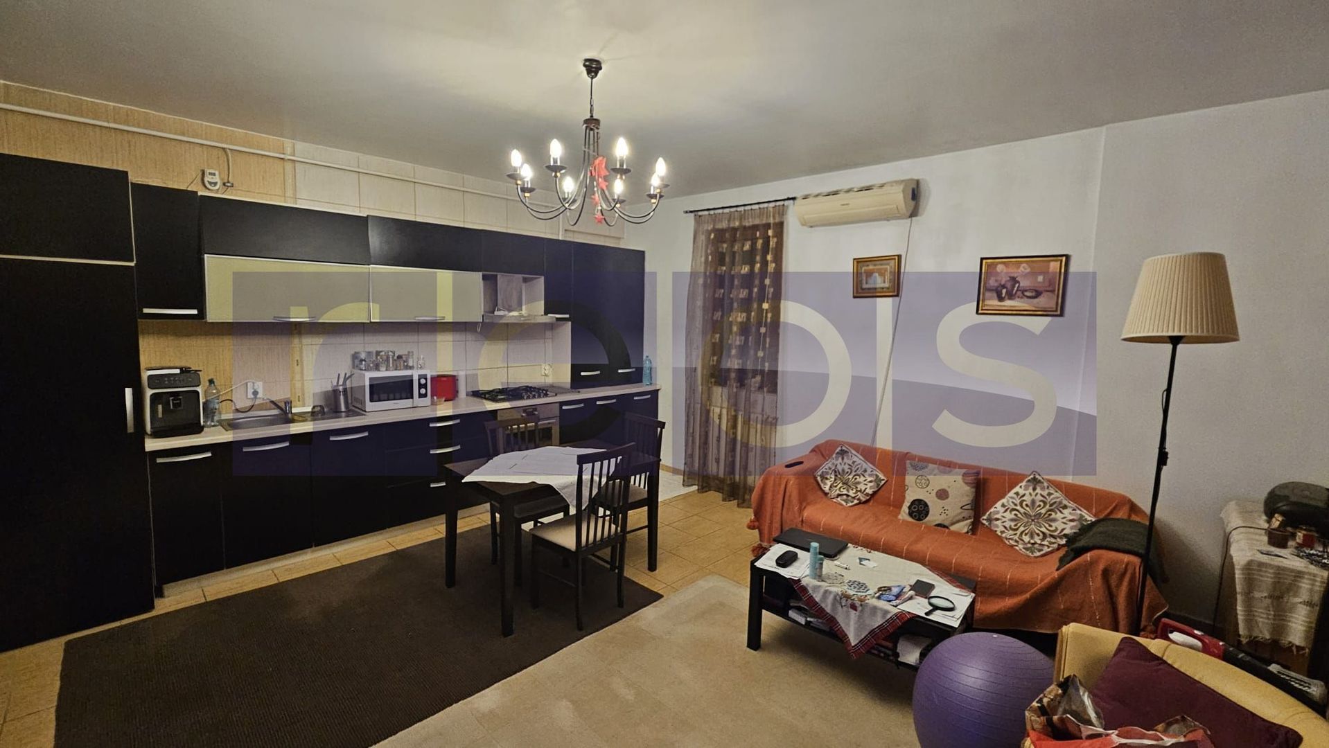 DE VANZARE 3 CAMERE PRELUNGIREA GHENCEA  | 2 BALCOANE  | LIFT - Poză 2