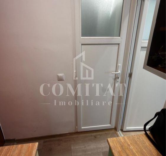 Garsoniera renovata | Etaj intermediar | Zona Expo Transilvania - Poză 8