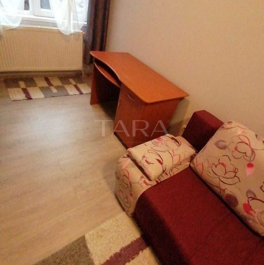 Garsonieră în Andrei Mureșanu – zona linistita, Ideală pentru Investiție! - Poză 2