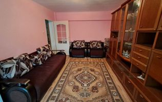 Apartament 2 camere | Etaj 1 | Zona Micro 16