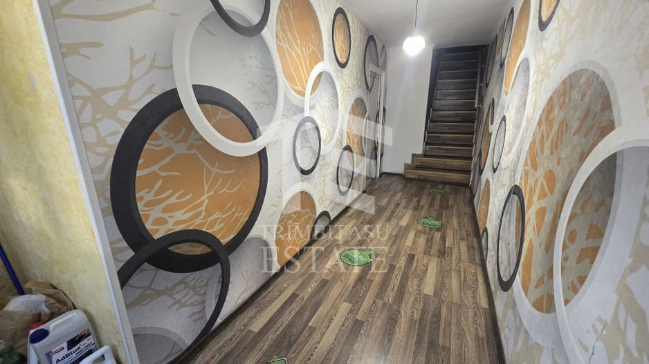 CENTRU- Nicolae Iorga | Spatiu de birouri | cabinete | gaz | 3.8 W - Poză 26