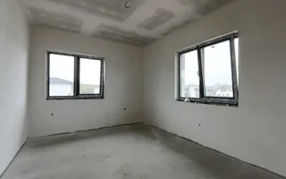 Casa tip duplex  5 camere, teren 400 mp, Selimbar acces usor - Poză 17