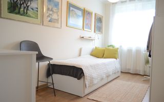 Apartament ultracentral strada Mamaia - Poză 10