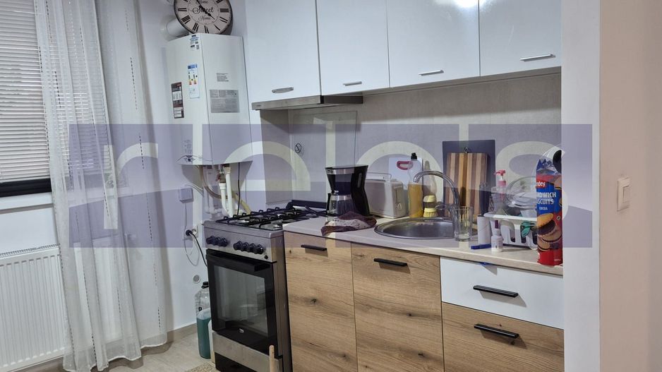VANZARE APARTAMENT 2 CAMERE 44MP – HILS Pallady– LOC PARCARE INCLUS - Poză 2