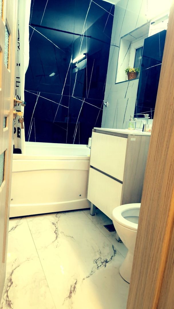 Inchiriez garsoniera Tineretului - Timpuri noi si metrou Tineretului - Poză 7