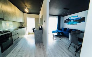 Ap cu 3 camere de închiriat | Mărăști – zona Fabricii / Kaufland - Poză 1