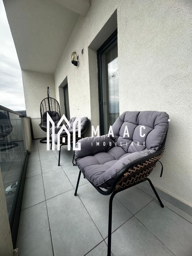 Apartament 3 camere | Balcon | Parcare | Lift | Central - Poză 9