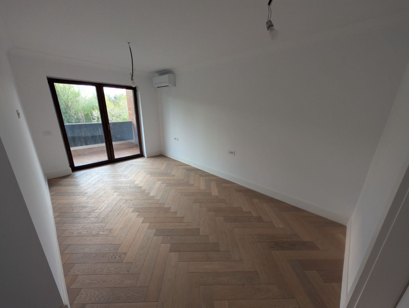 Refugiu urban în nord | 2 camere premium cu terasă de 18 mp - Poză 6