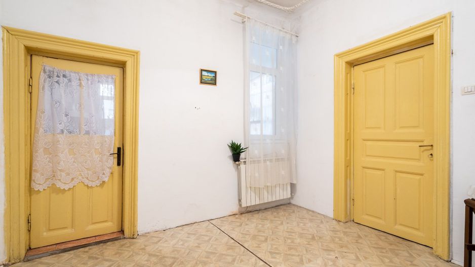 COMISION 0% - Casa 4 camere, singur curte, 400m de Bd Unirii - Teren 224 mp - Poză 8