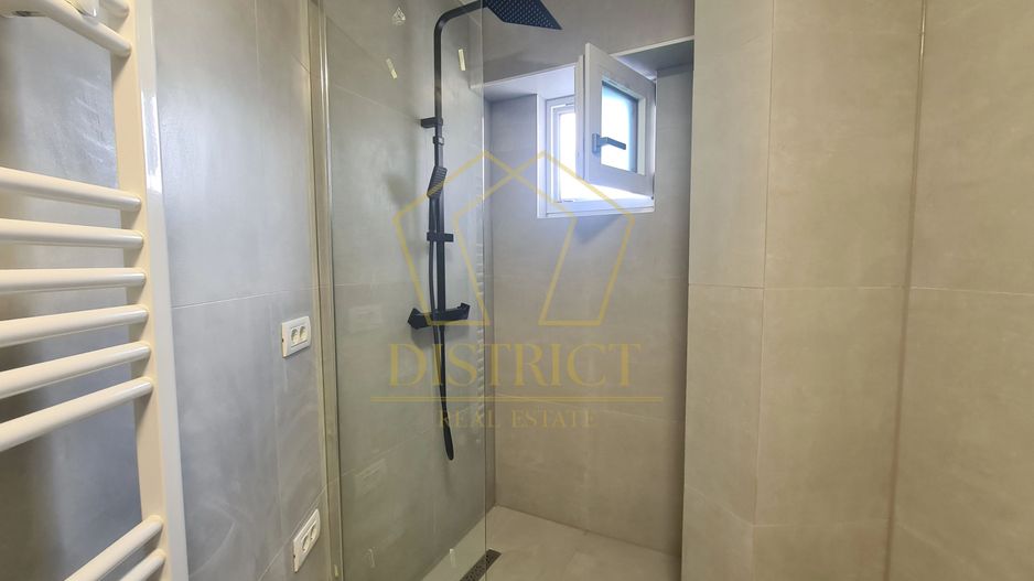 Apartament cu 4 camere renovat integral | Etaj 3 | Calea Sagului - Poză 13