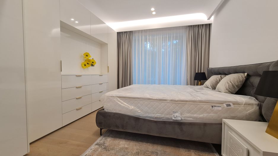 Apartament Premium | 3 camere | Iancu Nicolae - Poză 11