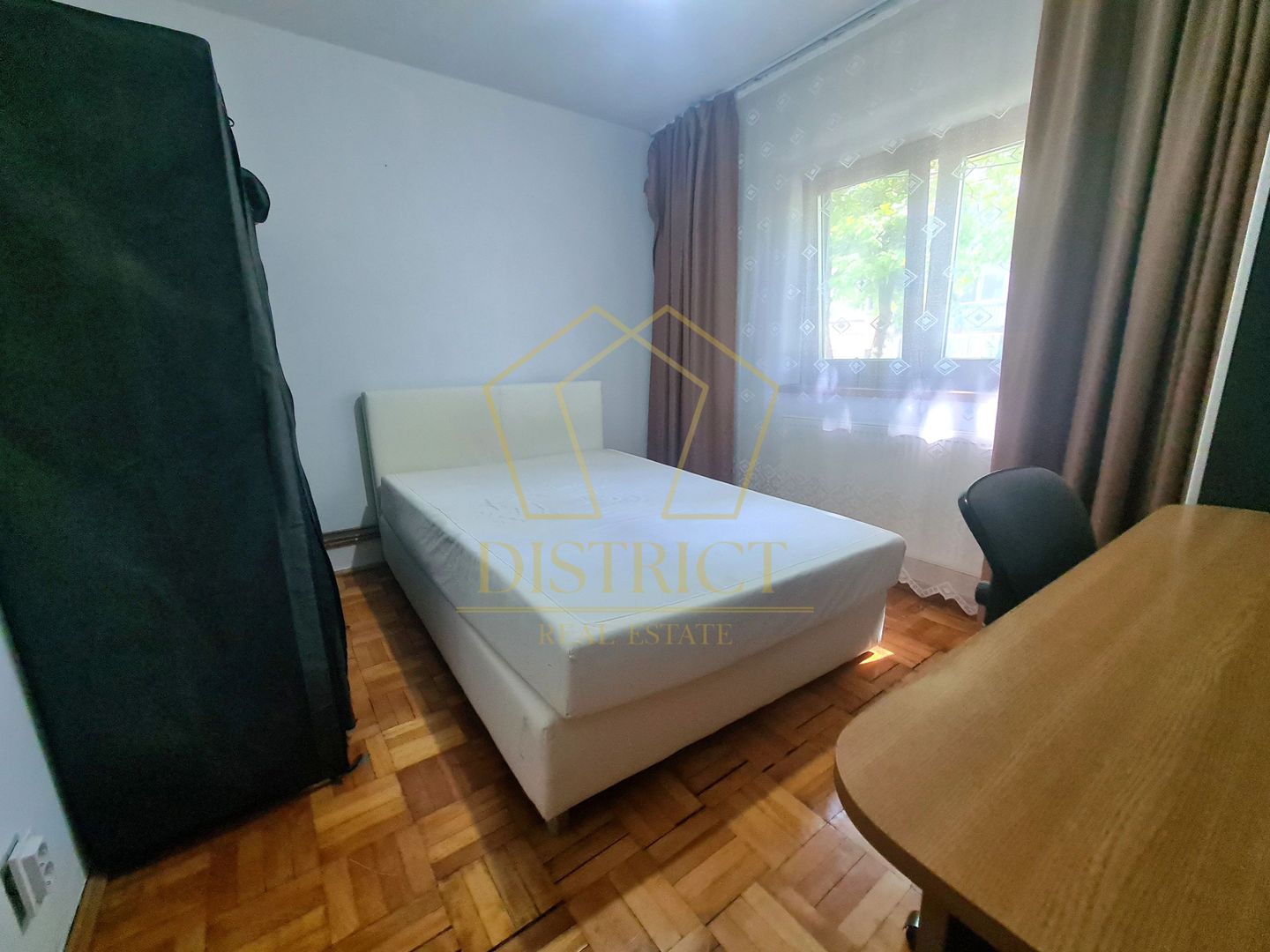 Apartament cu 2 camere si centrala proprie | Lipovei - Poză 7