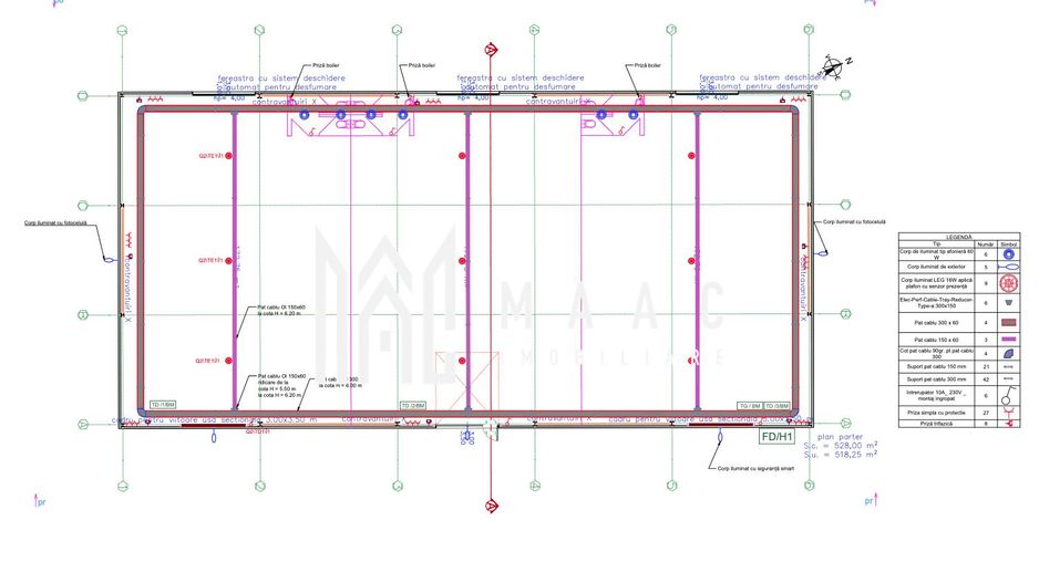 Hală de vânzare  I Cu Utilități I Sibiu Vest I Dezvoltator - Poză 20