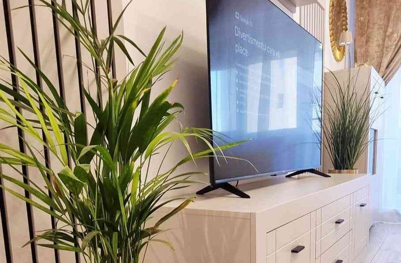 Vanzare Apartament 2 camere, bloc nou 2026, terasă, parcare, centrală proprie - Poză 15