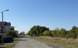 TERENURI LOCUINTE COLECTIVE - Poză 1