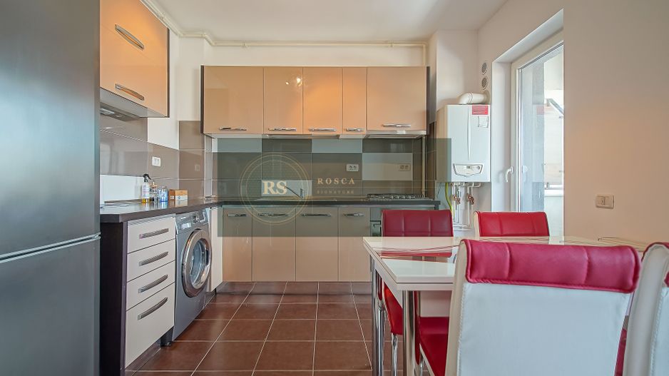 COMISION 0%| Apartament 2 camere, Carpatilor - Poză 10
