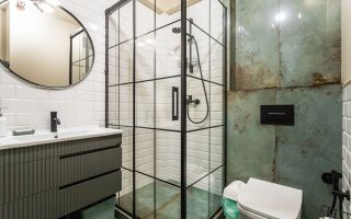 Chirie, apartament, 2 camere, strada Ion Creangă, Buiucani - Poză 9